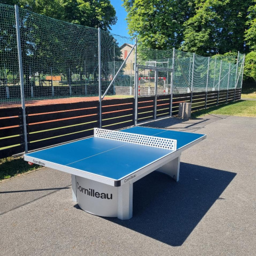 Stůl na&nbsp;stolní tenis